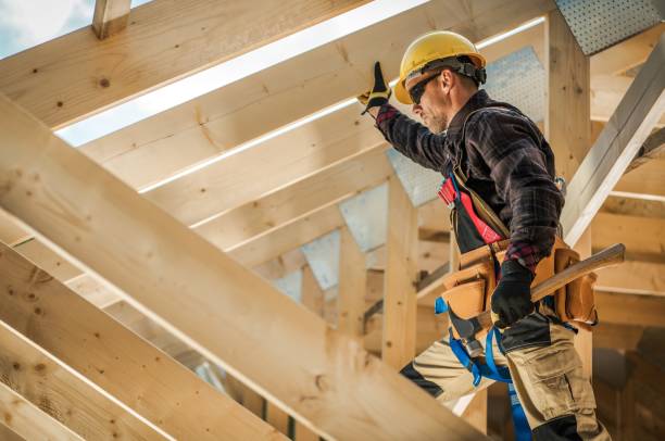 Best Best Roofing Contractors  in Louisburg, NC