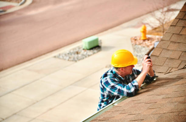 Best Commercial Roofing Services  in Louisburg, NC
