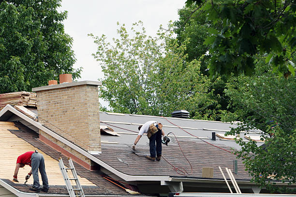 Best Roof Replacement Cost  in Louisburg, NC