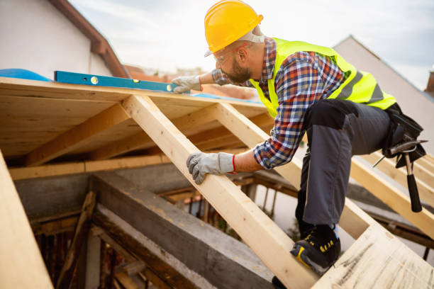 Best Slate Roofing Contractor  in Louisburg, NC