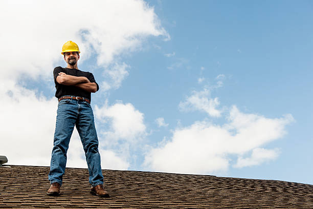 Best Best Roofing Contractors  in Louisburg, NC